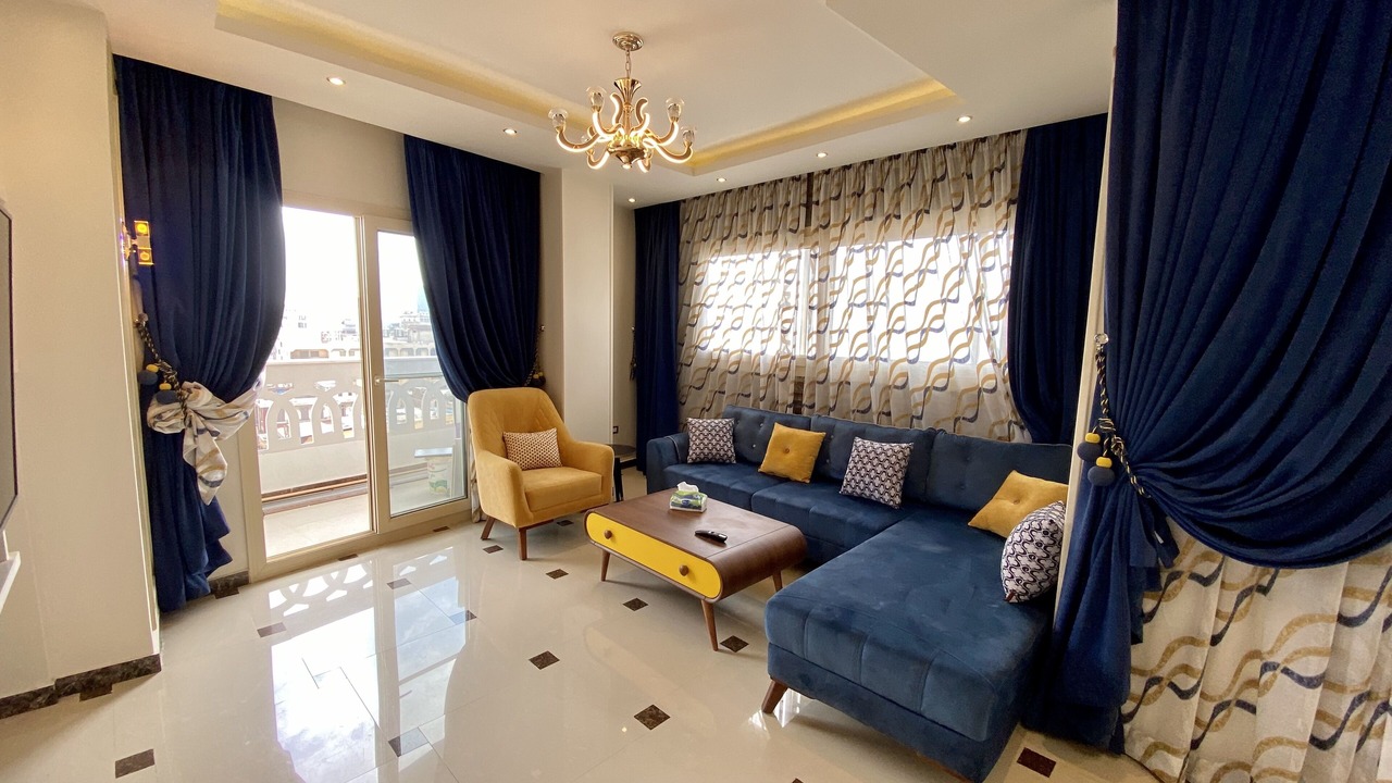 Photo of Livingroom in Al-'Atarin