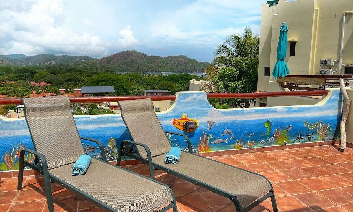 Photo of Outdoor in Coco Sunset Hills