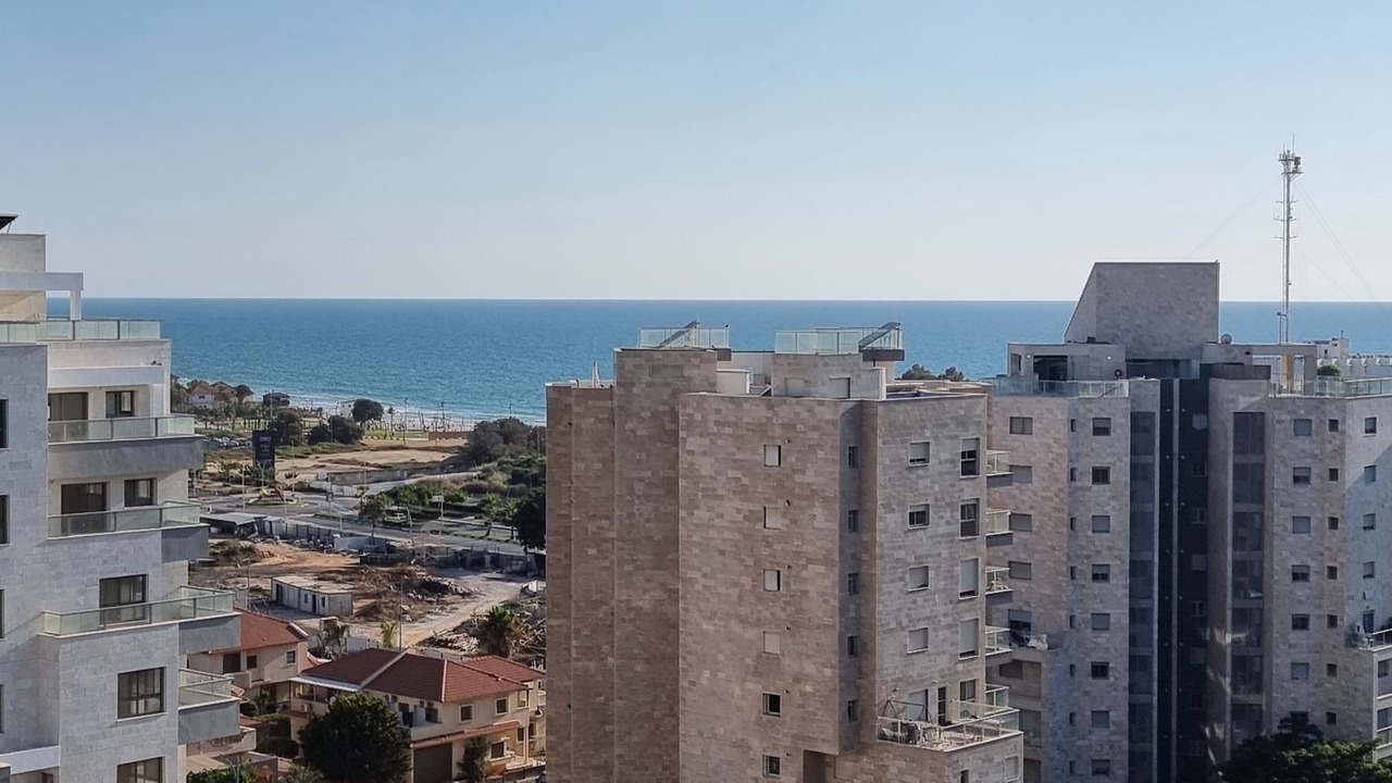 Photo of Outdoor in Hadera