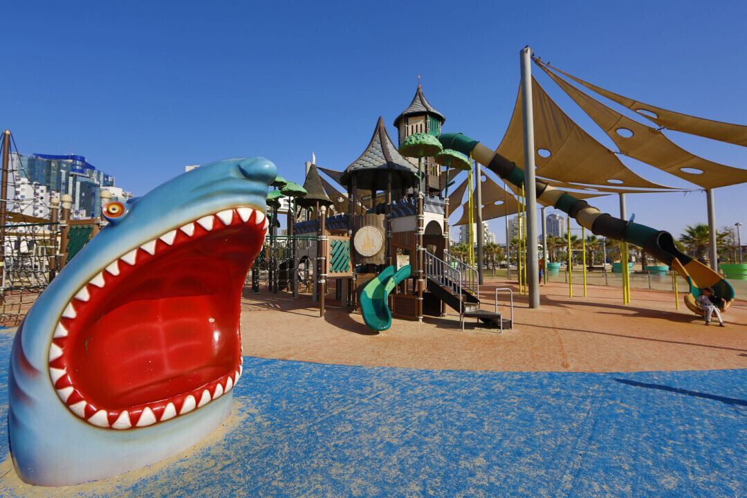 Photo of Others in Ashdod