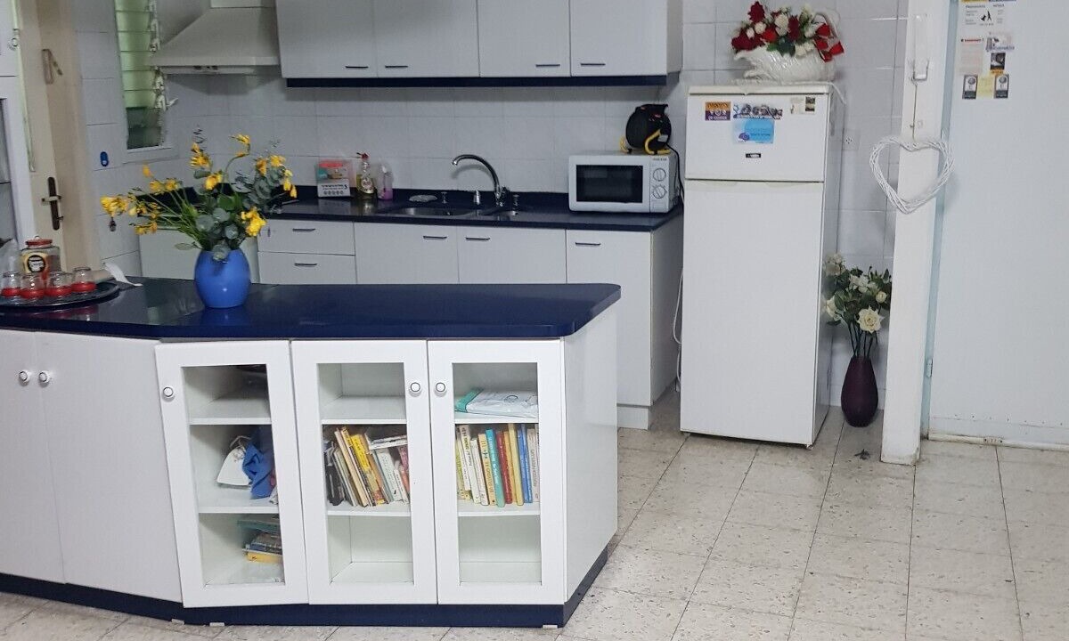 Photo of Kitchen in Ashdod