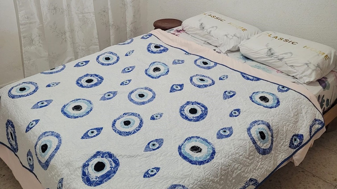 Photo of Bedroom in Ashdod