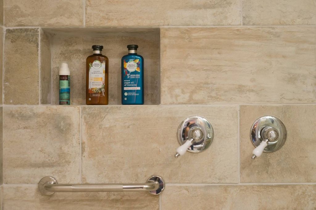 Photo of Bathroom in Bat Shlomo