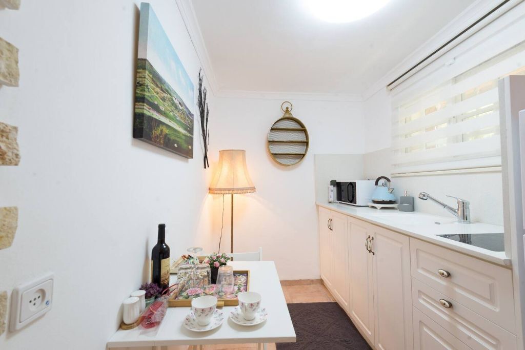 Photo of Kitchen in Bat Shlomo