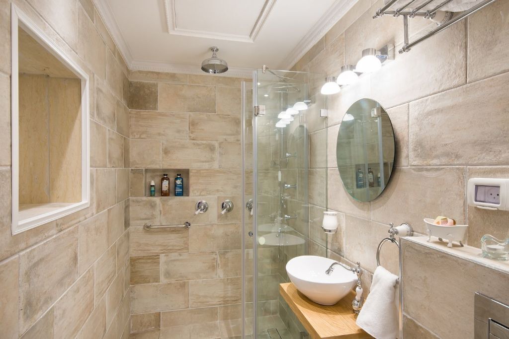 Photo of Bathroom in Bat Shlomo