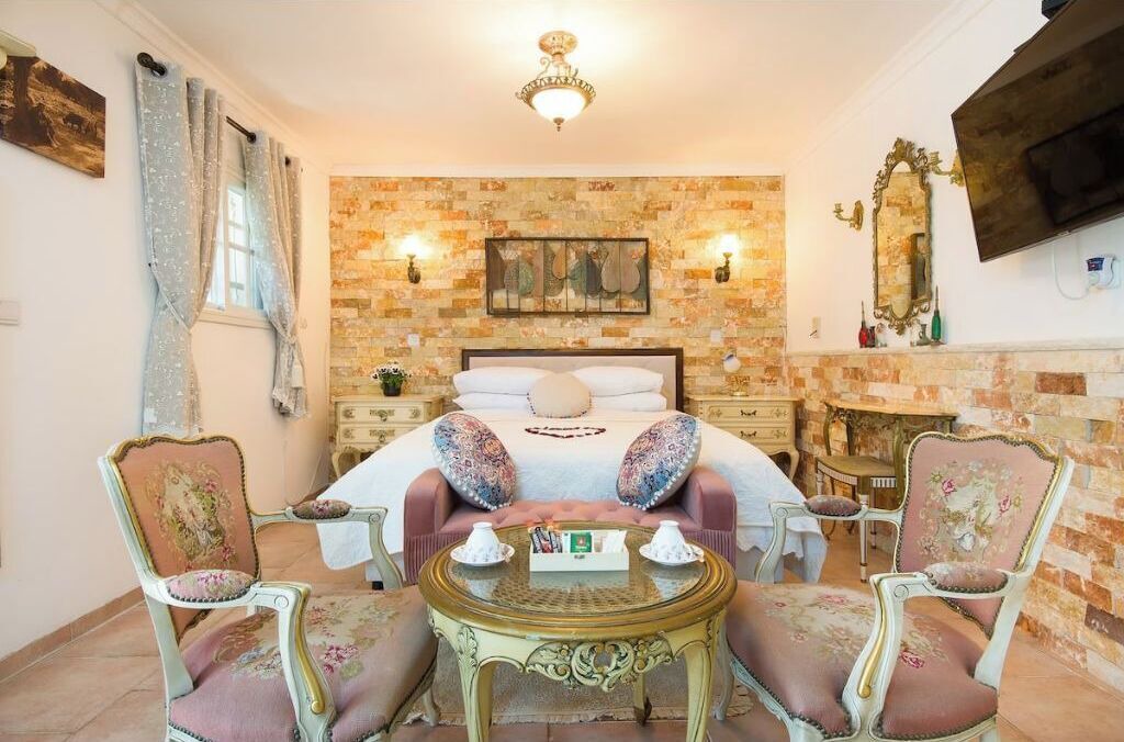 Photo of Bedroom in Bat Shlomo