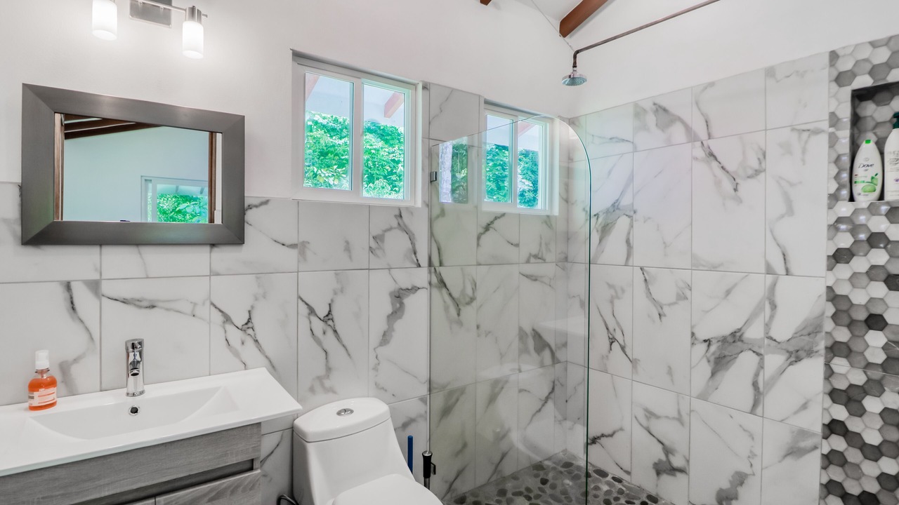 Photo of Bathroom in Tres Rios