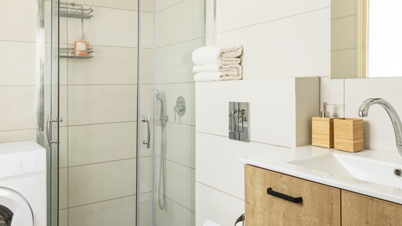 Photo of Bathroom in Tal Shahar