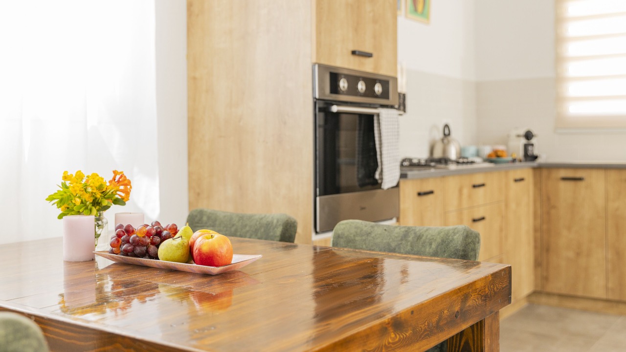 Photo of Kitchen in Tal Shahar