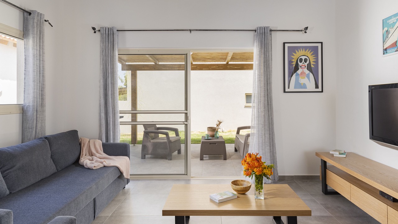 Photo of Livingroom in Tal Shahar