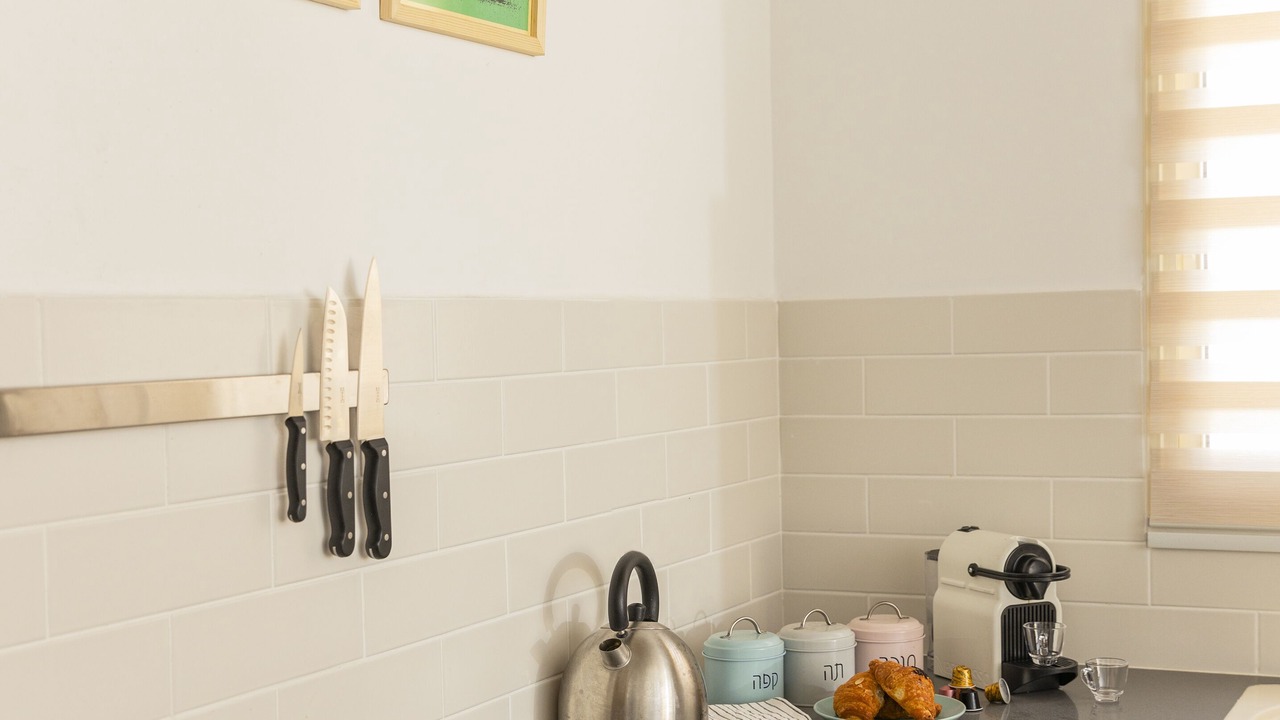 Photo of Kitchen in Tal Shahar