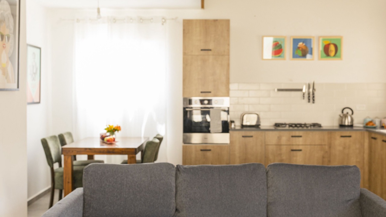 Photo of Livingroom in Tal Shahar