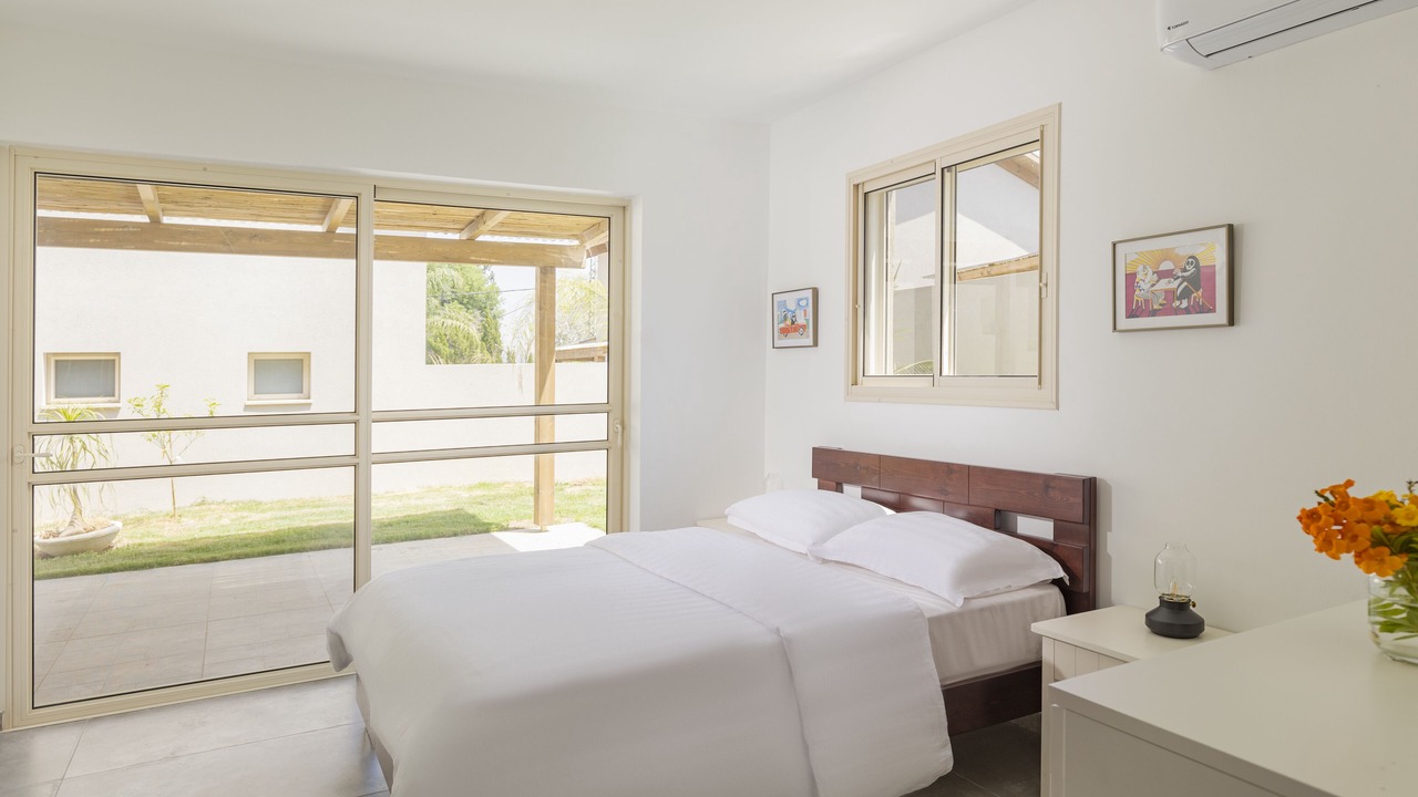 Photo of Bedroom in Tal Shahar