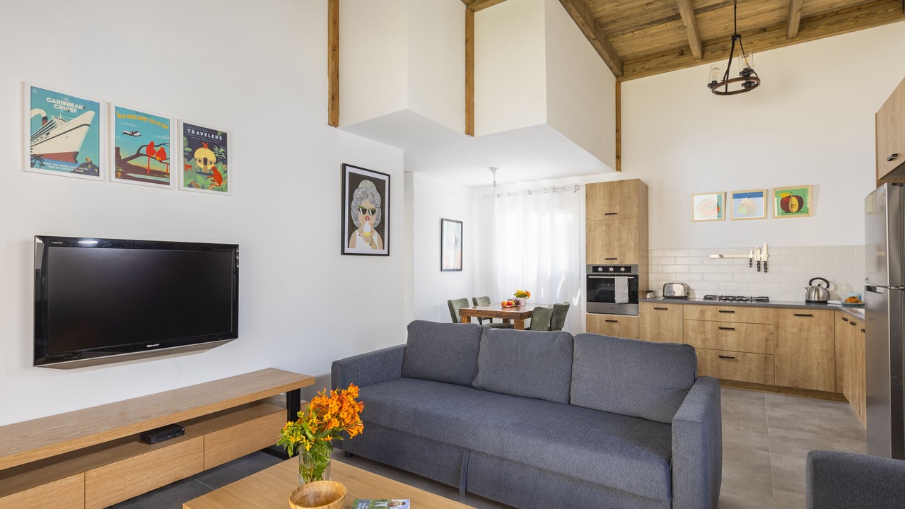 Photo of Livingroom in Tal Shahar