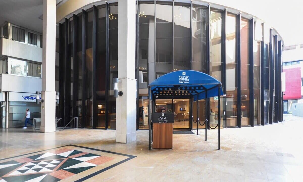 Photo of Outdoor in Tel Aviv Promenade