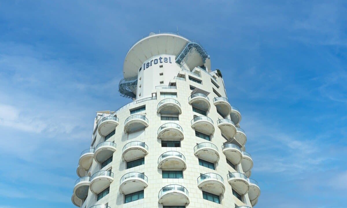 Photo of Outdoor in Tel Aviv Promenade