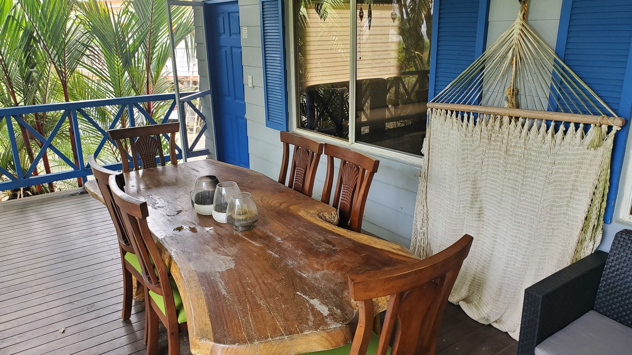Photo of Outdoor in Playa Hermosa