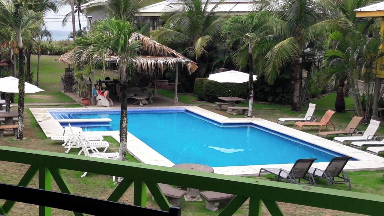 Photo of Outdoor in Playa Hermosa