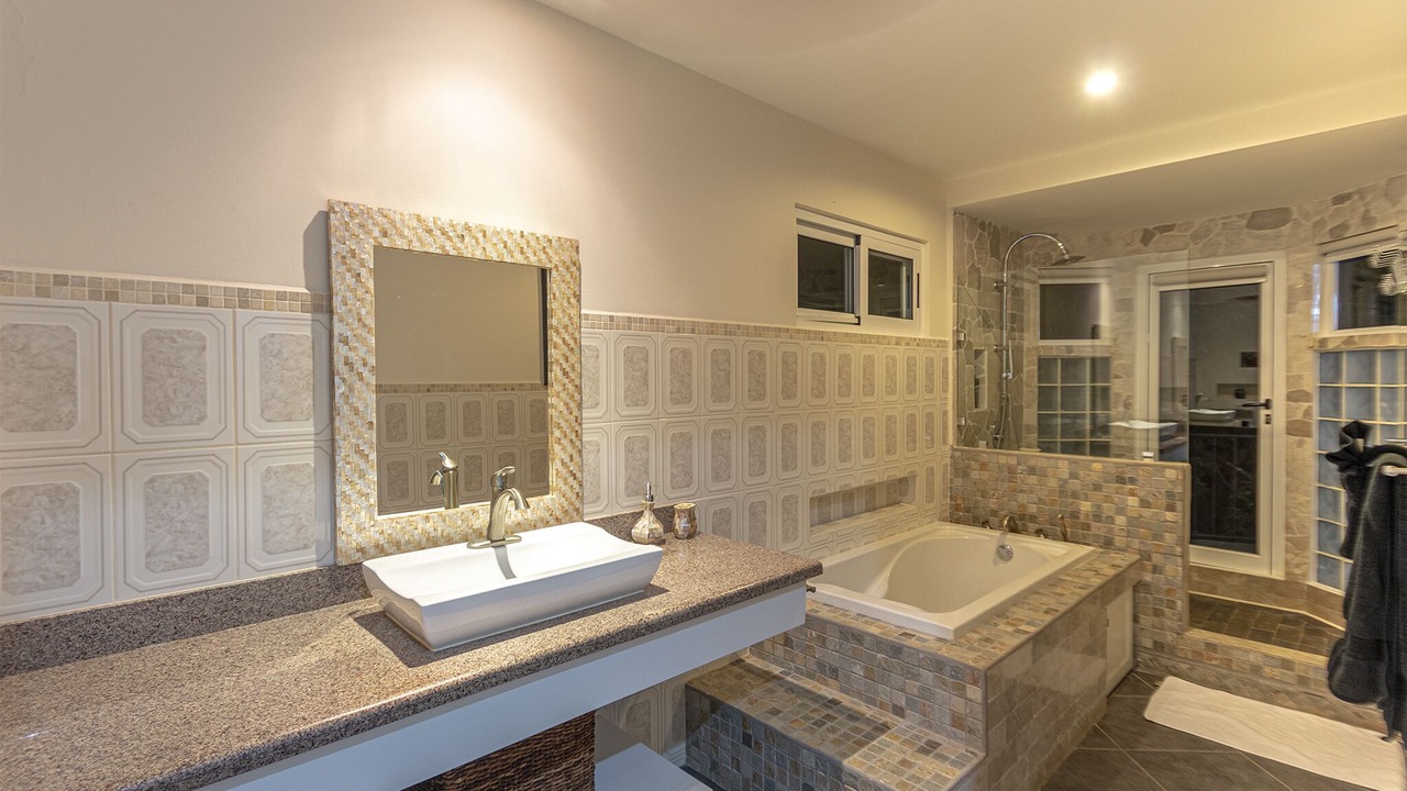 Photo of Bathroom in Jaco