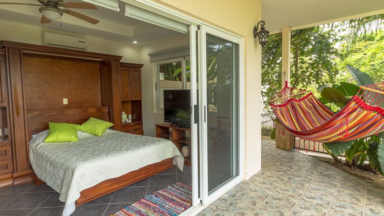 Photo of Bedroom in Jaco