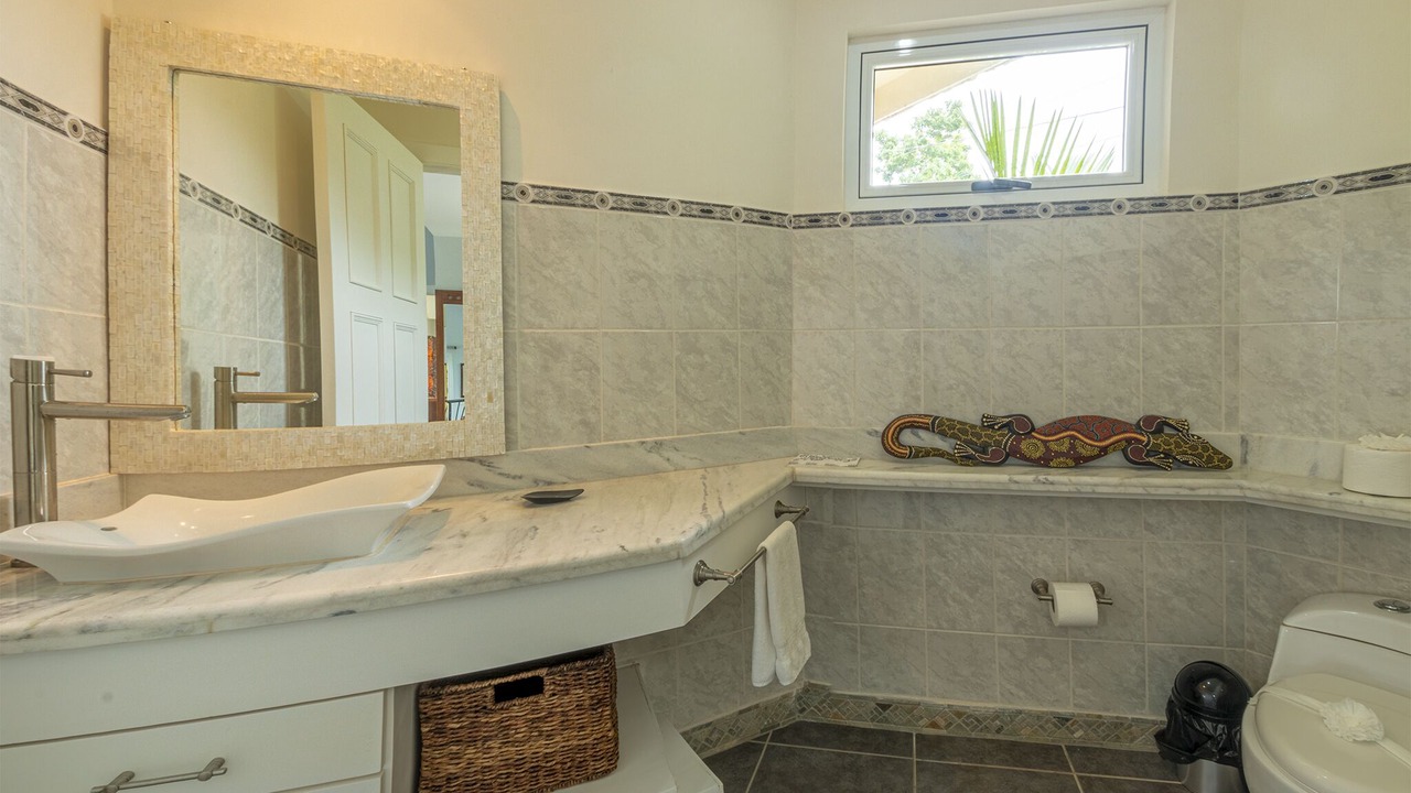 Photo of Bathroom in Jaco