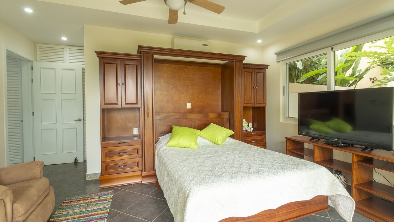 Photo of Bedroom in Jaco