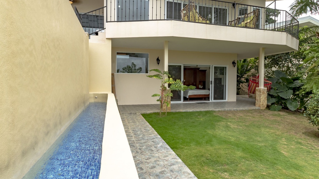 Photo of Outdoor in Jaco