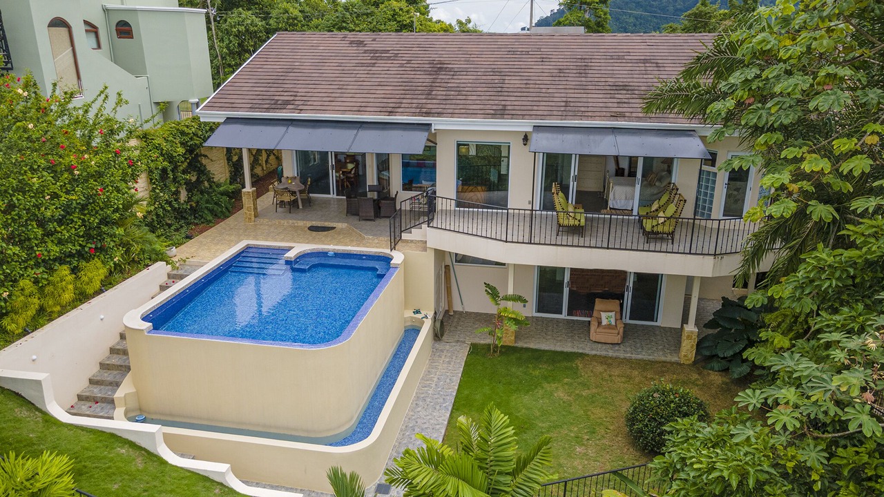 Photo of Outdoor in Jaco