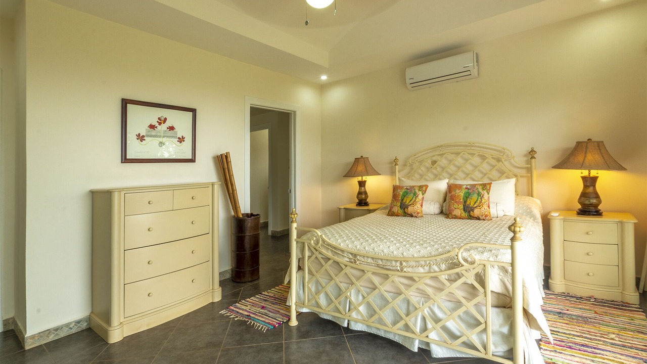 Photo of Bedroom in Jaco