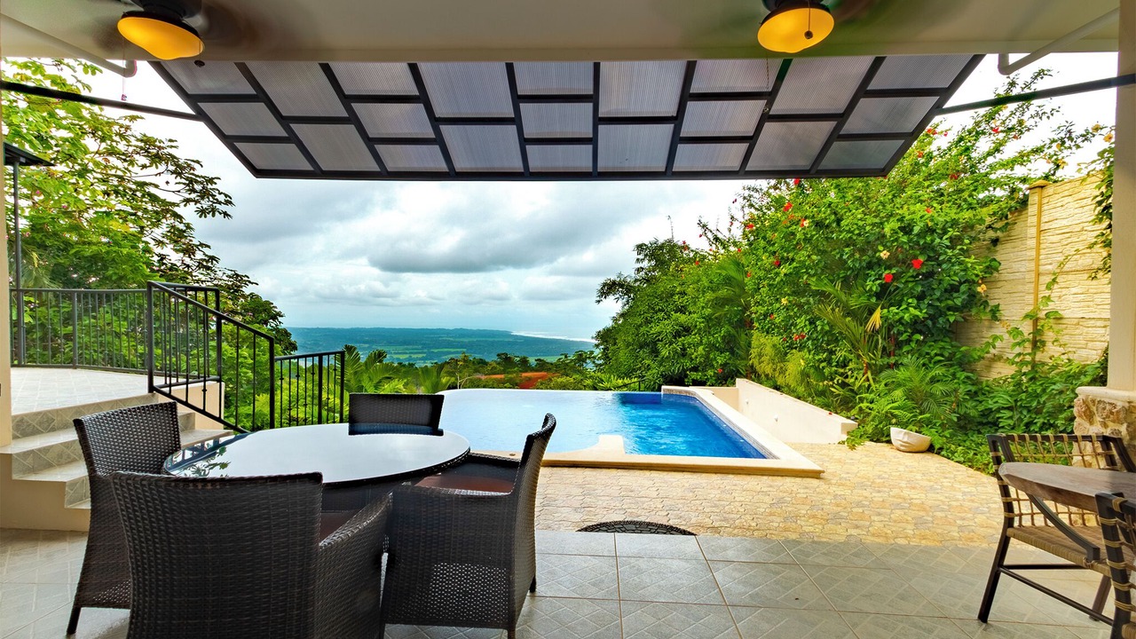 Photo of Outdoor in Jaco