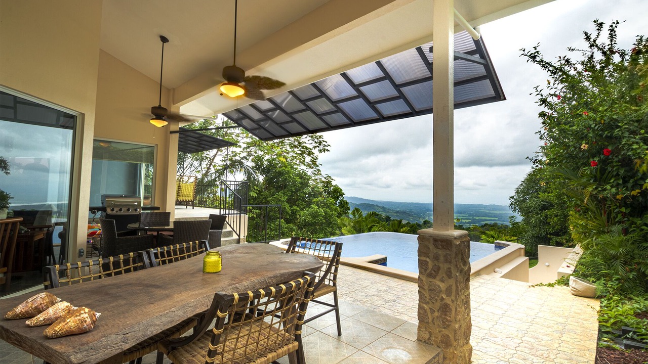 Photo of Outdoor in Jaco