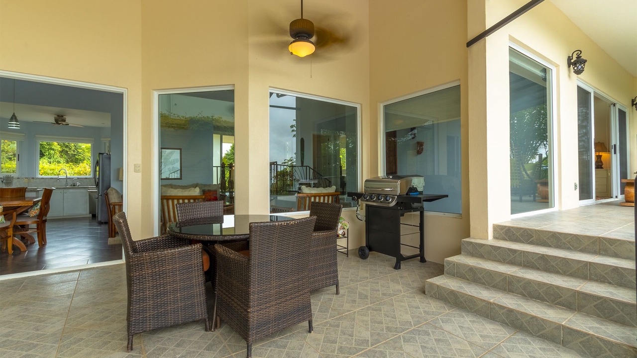 Photo of Outdoor in Jaco