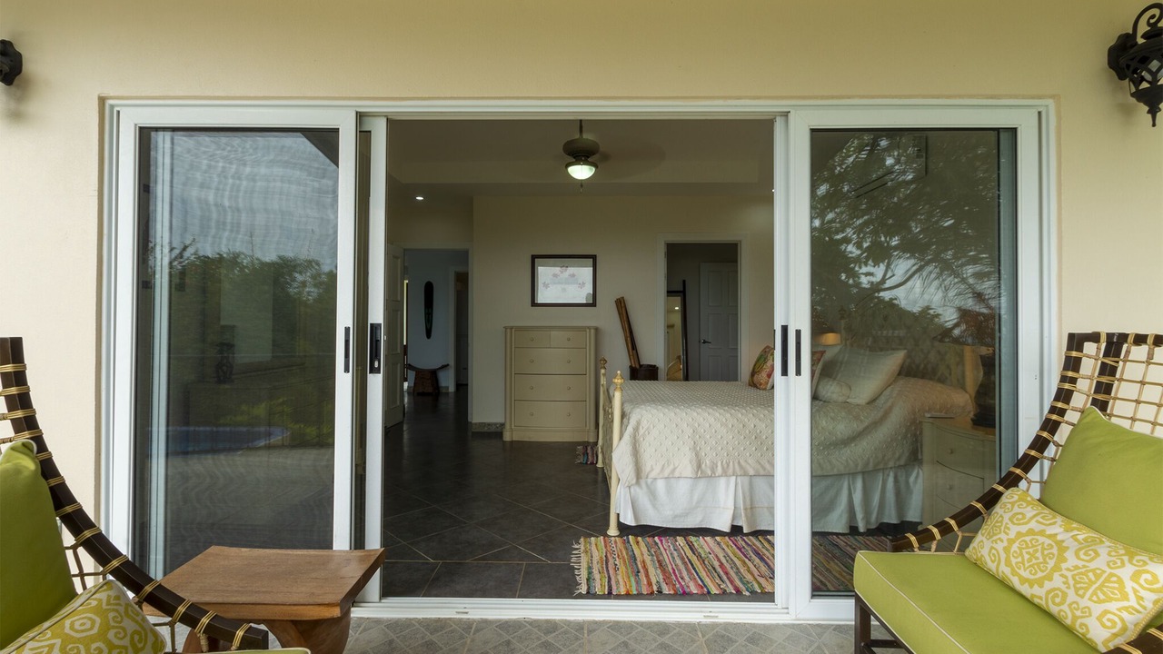 Photo of Patio Balcony in Jaco