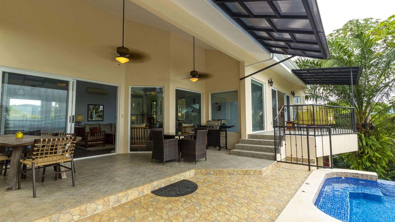 Photo of Outdoor in Jaco