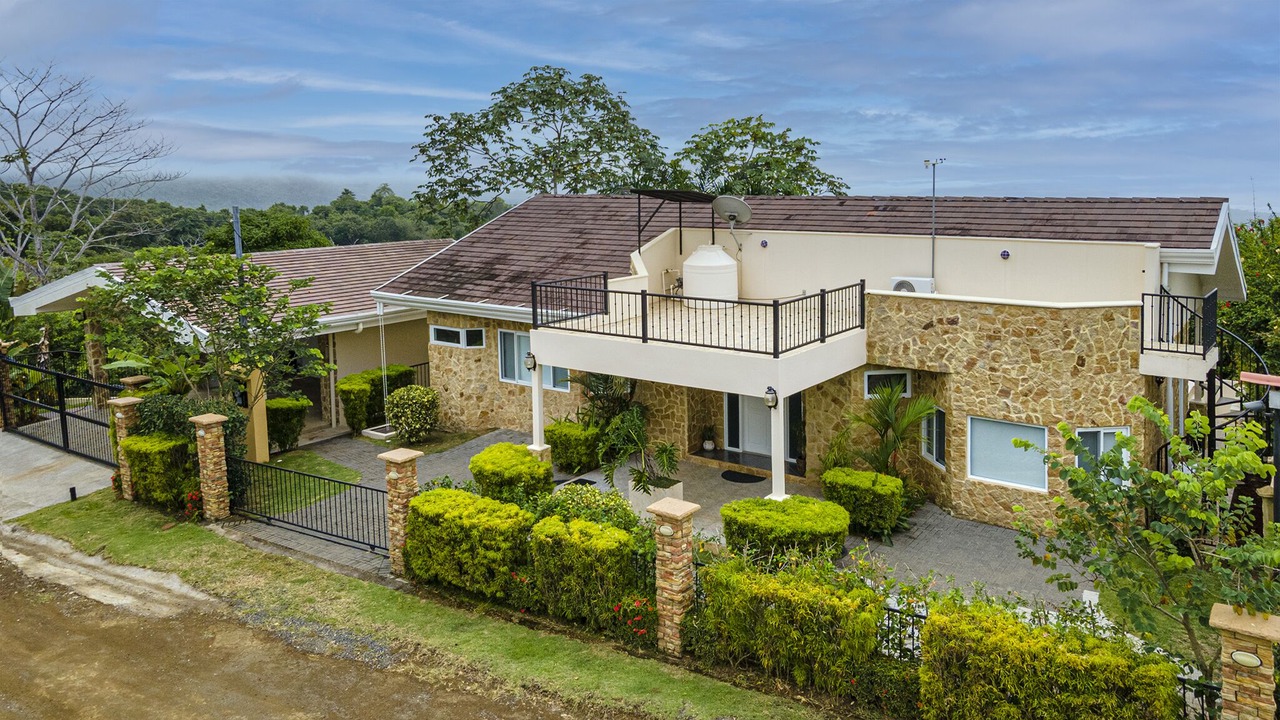 Photo of Outdoor in Jaco