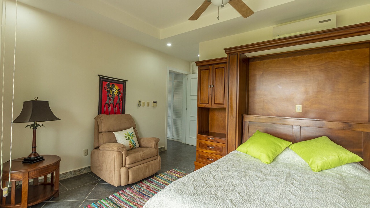 Photo of Bedroom in Jaco