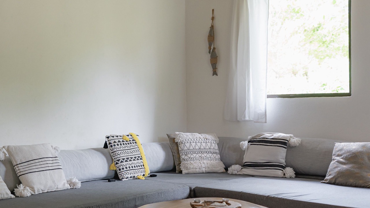 Photo of Livingroom in Avellanas Beach