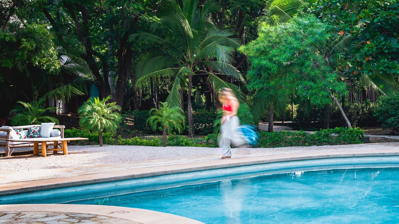 Photo of Outdoor in Avellanas Beach
