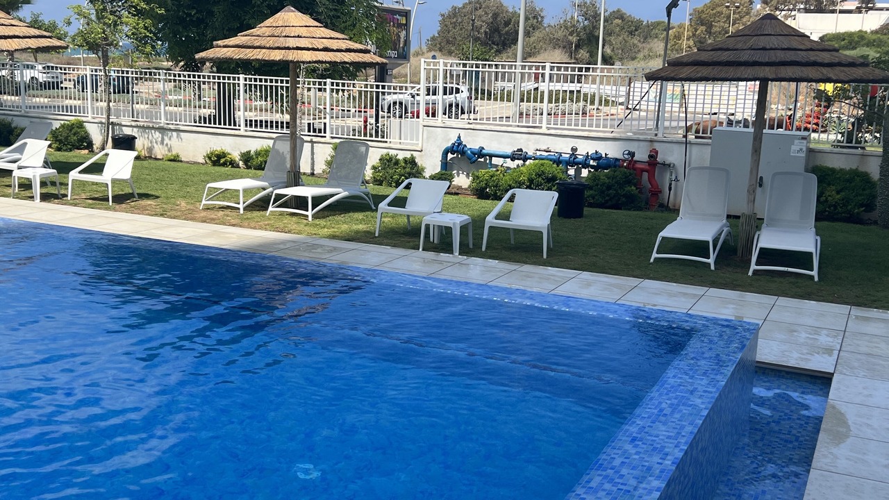 Photo of Outdoor in Hadera