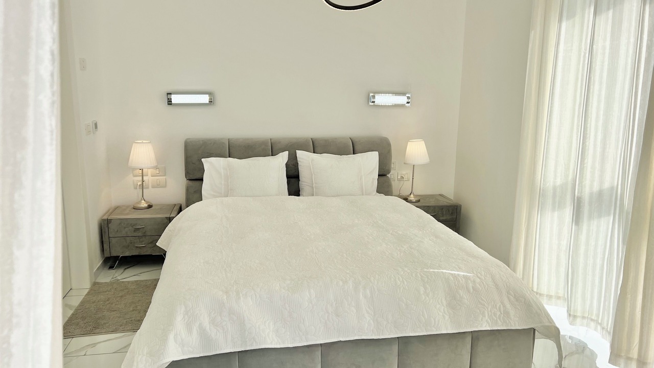 Photo of Bedroom in Hadera