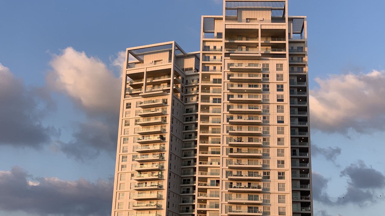 Photo of Outdoor in Hadera