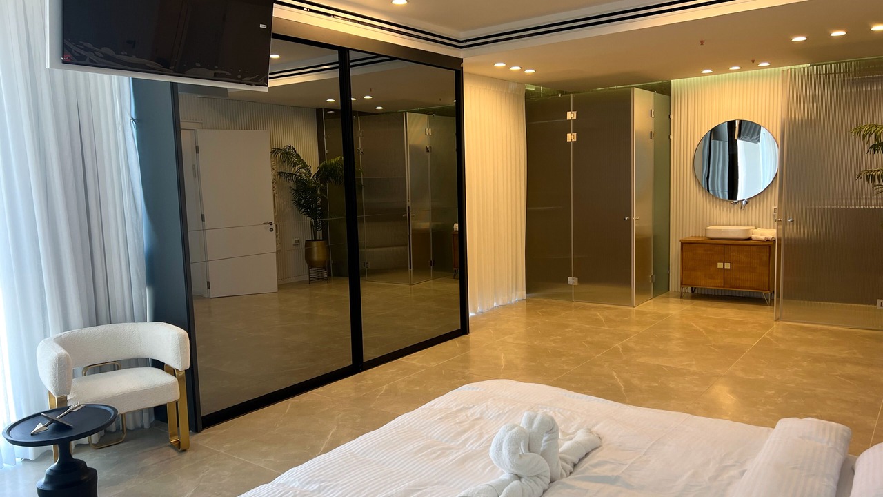 Photo of Bedroom in Hadera