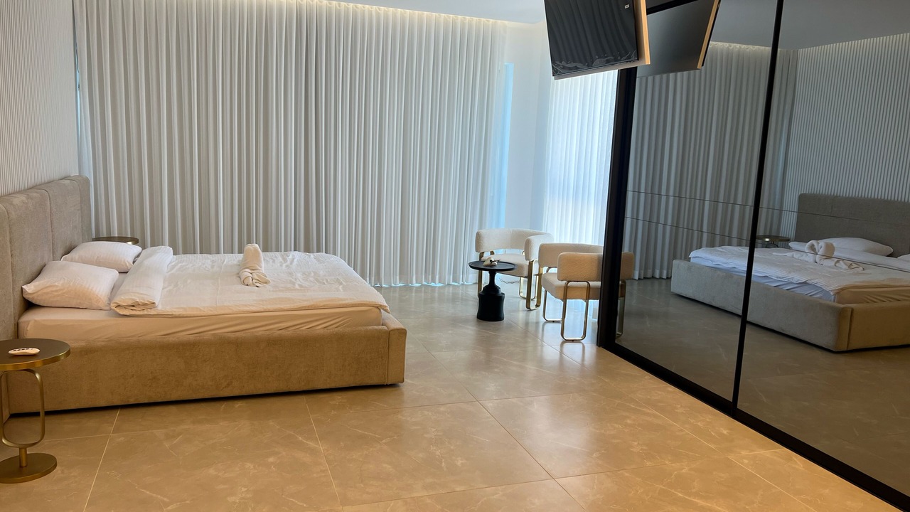 Photo of Bedroom in Hadera