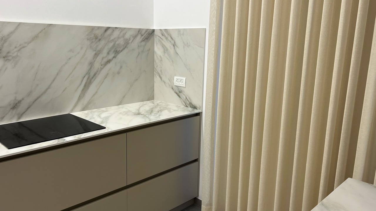 Photo of Kitchen in Hadera