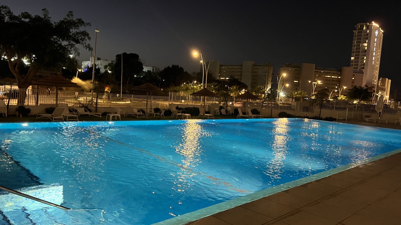 Photo of Outdoor in Hadera