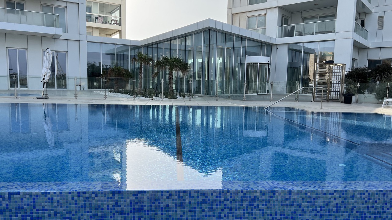 Photo of Outdoor in Hadera