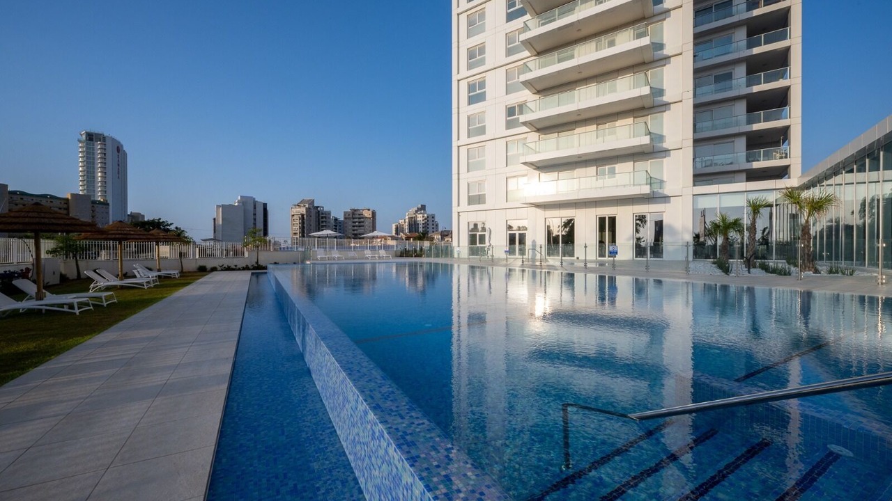 Photo of Outdoor in Hadera