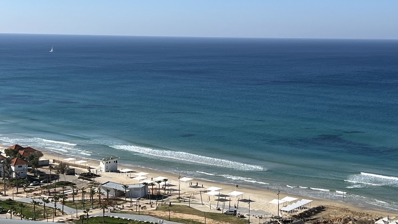 Photo of Bedroom in Hadera