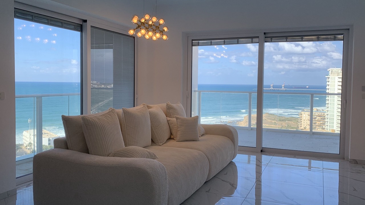Photo of Livingroom in Hadera