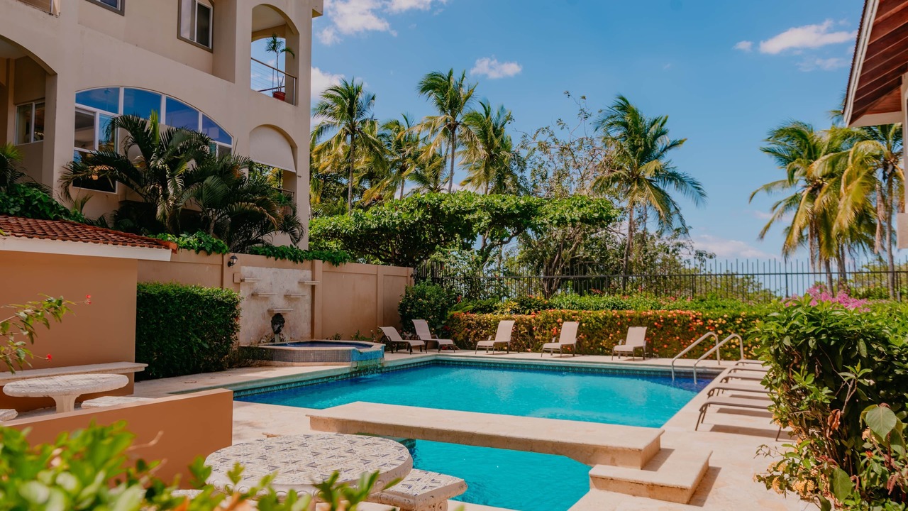 Photo of Outdoor in Playa Hermosa